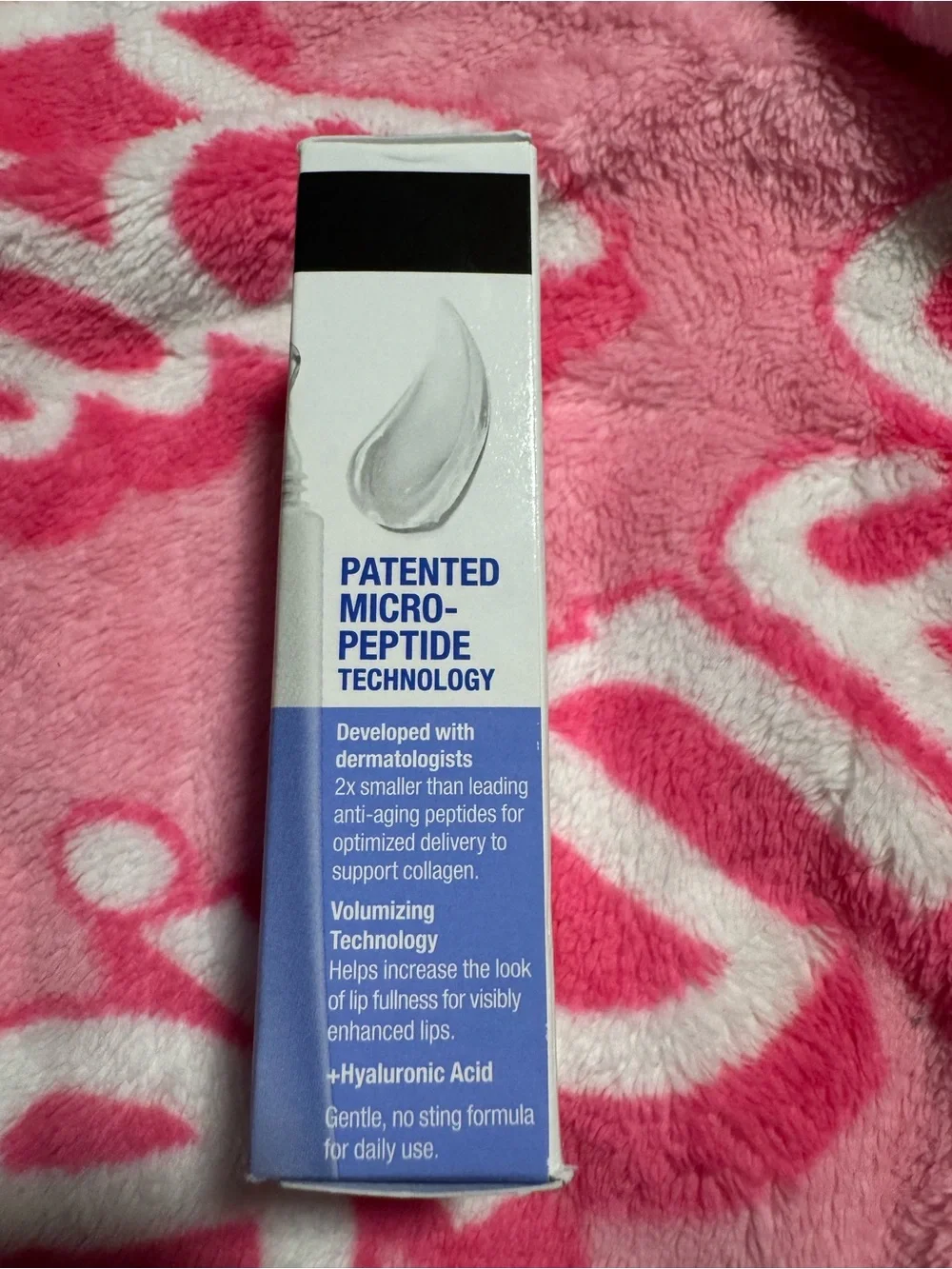 Neutrogena Collagen Bank Lip Plumping Treatment - Vanilla New $18